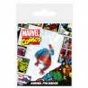 Enamel Pin's Badges Spider Man - Marvel Retro