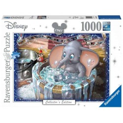 Puzzle Disney Collector's Edition 1000 pièces Dumbo - Ravensburger