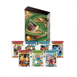Premium Edition Dx Set - Dragon Ball Super Card Game