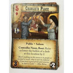 Charlie's Place - Doomtown Reloaded