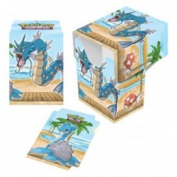 Deck Box Pokemon Gallery Series Seaside