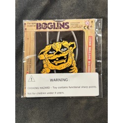 Pin's Boglins Dark Lords Blobkin