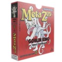 Goblin King Theme Deck Cryptid Nation - MetaZoo TCG