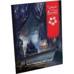 VF - Les Fantômes du Passé - Le Livre des Cinq Anneaux - L5R