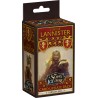 Paquet de Mise à Jour - Maison Lannister - Le Trône de Fer: le Jeu de Figurines