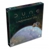 Dune Imperium - Extension L’Avénement d’Ix