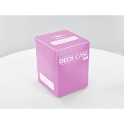 Boite Deck Case 100 Ultimate Guard Rose