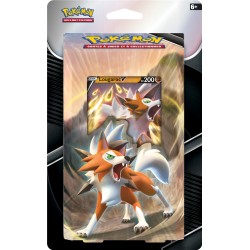 Kit d'Initiation Lougaroc V - Pokemon