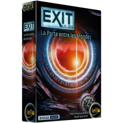 EXIT: La Porte Entre les Mondes