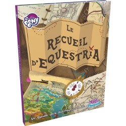 TAILS OF EQUESTRIA : LE RECUEIL D'EQUESTRIA