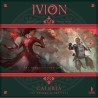 Ivion - Calbria - The Knight & the Lady