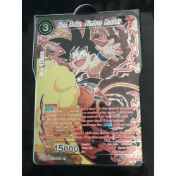 Son Goku, Nimbus Master - Collector's Selection Vol.2