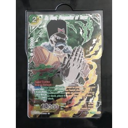 Dr Gero, Progenitor Of Terror - Collector's Selection Vol.2