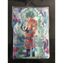 SSGSS Son Goku, Soul Striker Reborn - Collector's Selection Vol.2