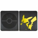 Pokémon: Portfolio (album) de rangement zippé 480 cartes Pikachu Elite Series
