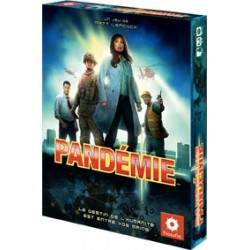 Pandemic VF