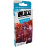 Unlock! Short Adventures - Le Vol de l’Ange