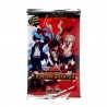 1 Booster Série 2 Crimson Rampage - My Hero Academia TCG - Universal Fighting System