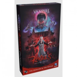 VO - Vampire Rivals - Extension The Dragon & the Rogue