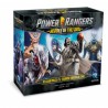 Power Rangers: Heroes of the Grid - Villain Pack 5: Terror Through Time