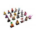 Lego Minifigures à l'unité / à choisir