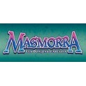 Masmorra : Les Donjons d’Arcadia