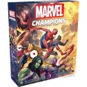 Boite de Base / Core Set Marvel Champions