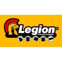 Legions supplies