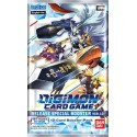 Série 1.0 Digimon Card Game